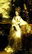 Sir Joshua Reynolds lady bampfylde France oil painting artist
